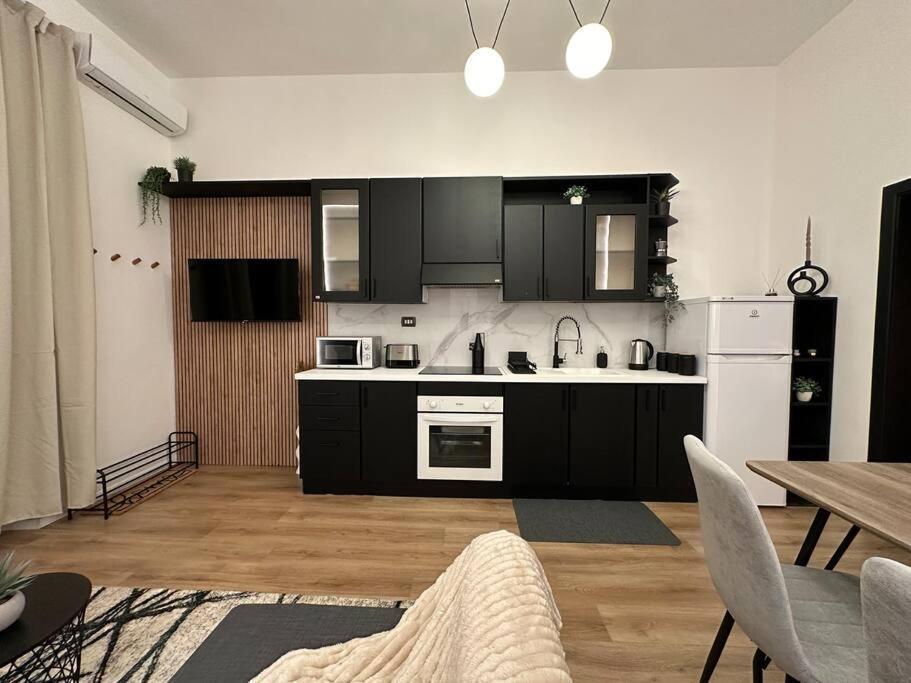 La Casa Di Marlu - Gorgeous Flat In Catania Centre Apartment Exterior photo