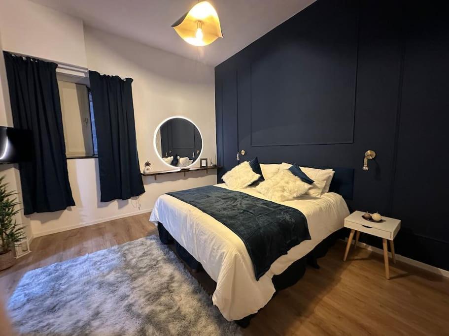 La Casa Di Marlu - Gorgeous Flat In Catania Centre Apartment Exterior photo