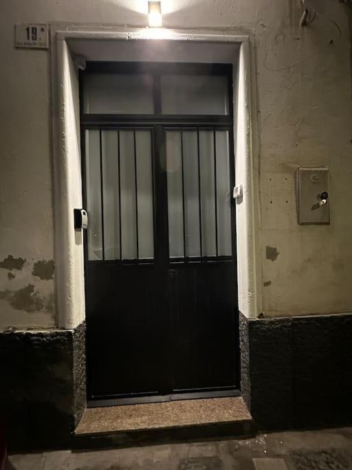 La Casa Di Marlu - Gorgeous Flat In Catania Centre Apartment Exterior photo