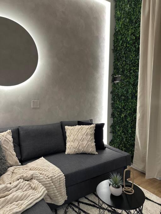 La Casa Di Marlu - Gorgeous Flat In Catania Centre Apartment Exterior photo