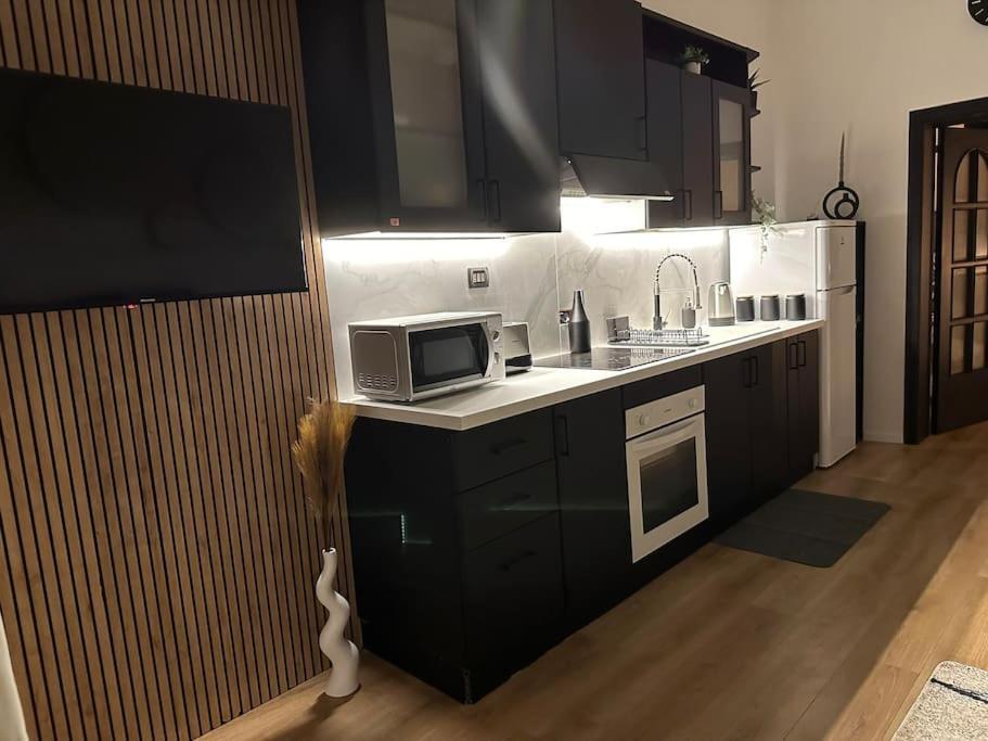 La Casa Di Marlu - Gorgeous Flat In Catania Centre Apartment Exterior photo