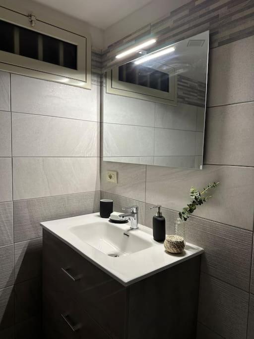 La Casa Di Marlu - Gorgeous Flat In Catania Centre Apartment Exterior photo