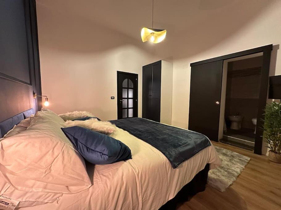 La Casa Di Marlu - Gorgeous Flat In Catania Centre Apartment Exterior photo