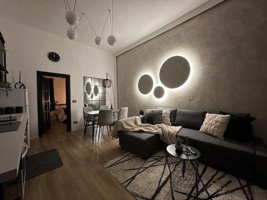 La Casa Di Marlu - Gorgeous Flat In Catania Centre Apartment Exterior photo