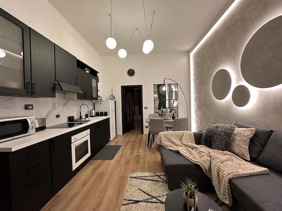 La Casa Di Marlu - Gorgeous Flat In Catania Centre Apartment Exterior photo