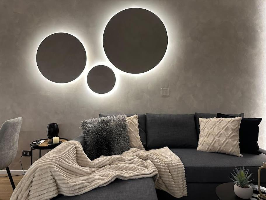La Casa Di Marlu - Gorgeous Flat In Catania Centre Apartment Exterior photo
